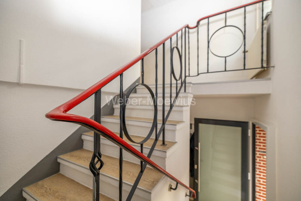 3445 Treppenaufgang DG