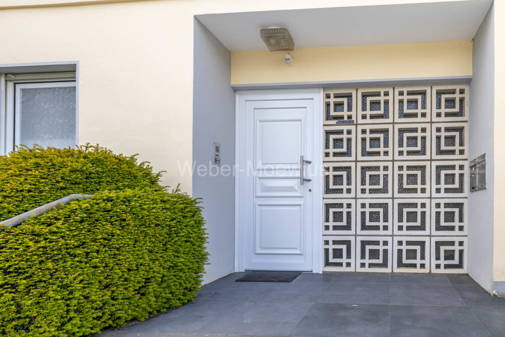 3401 Eingangsbereich Haus 1