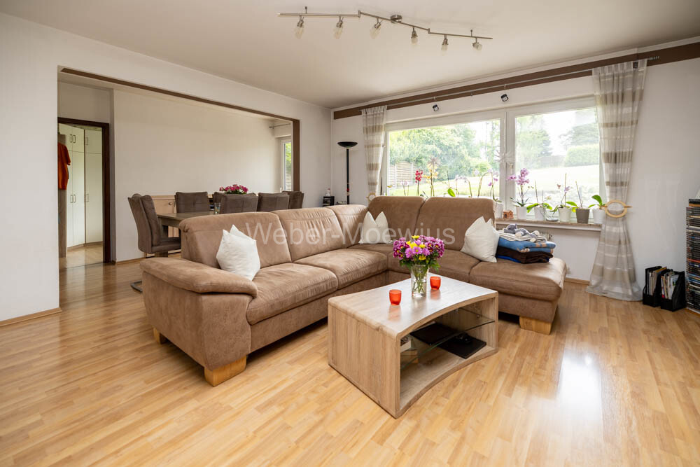 3401 Wohnbereich EG Haus 1 