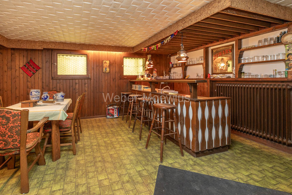 3401 Hobbyraum Haus 3