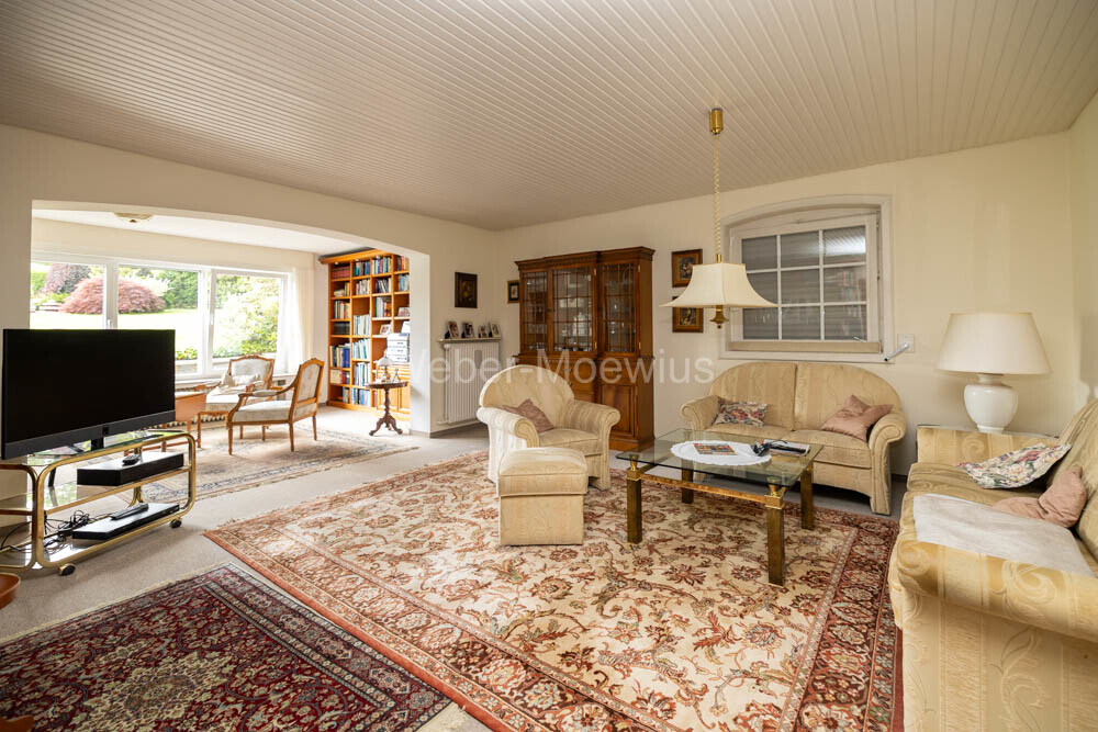 3401 Wohnzimmer EG Haus 3