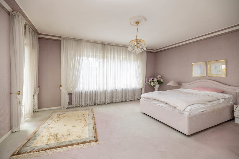 3401 Schlafzimmer DG Haus 3