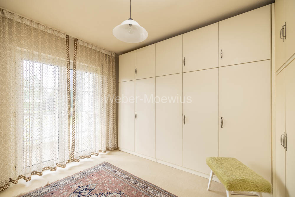 3401 Kinderzimmer 3 DG Haus 3