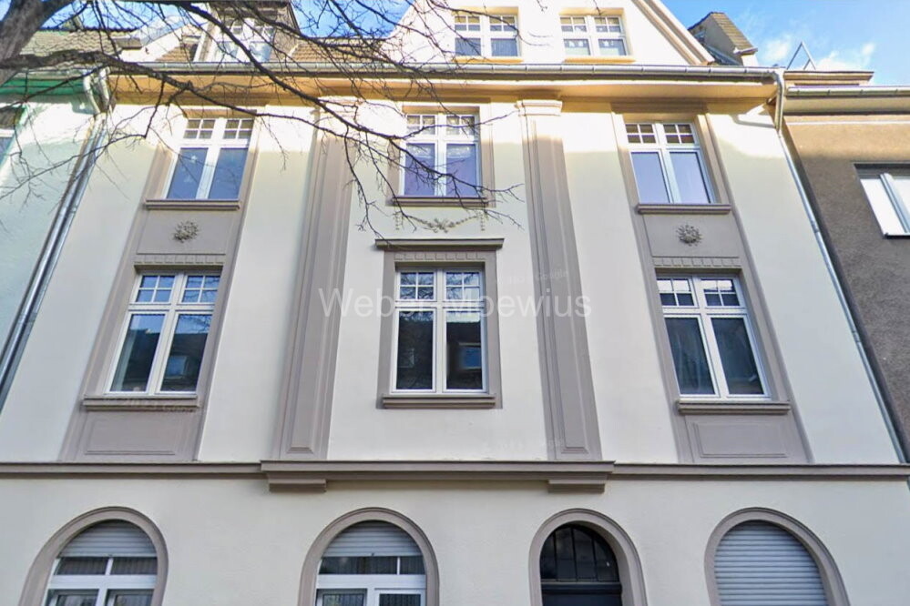 3447 Fassadenansicht