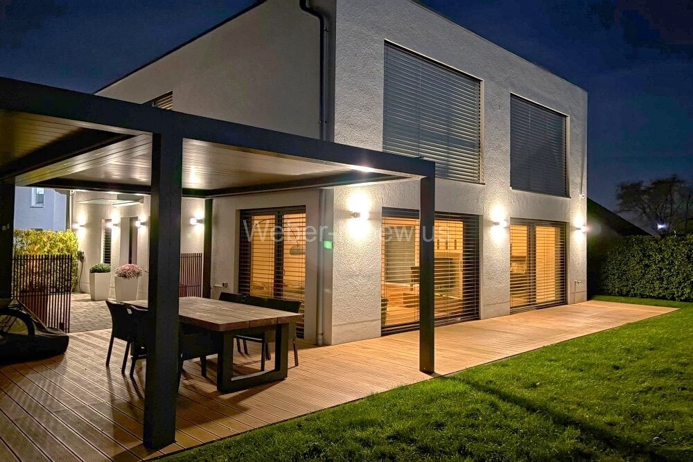 3448 Abendansicht b
