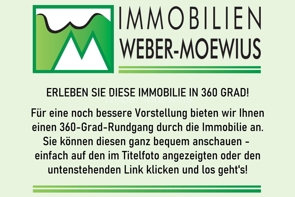 Hinweis 360 Grad-Rundgang