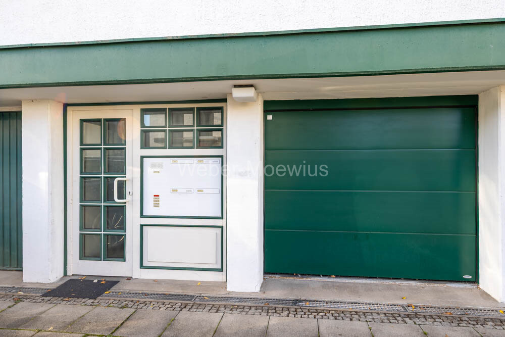 3446 Hauseingangsbereich