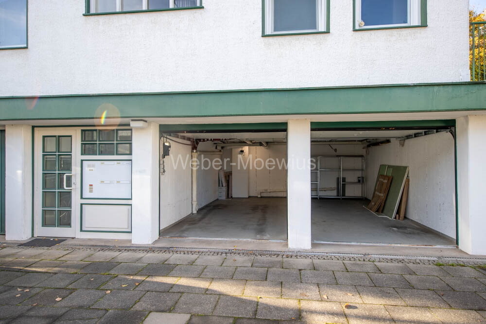3446 Garagen zur Wohnung