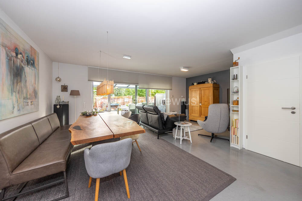 3452 EG Ess- und Wohnbereich