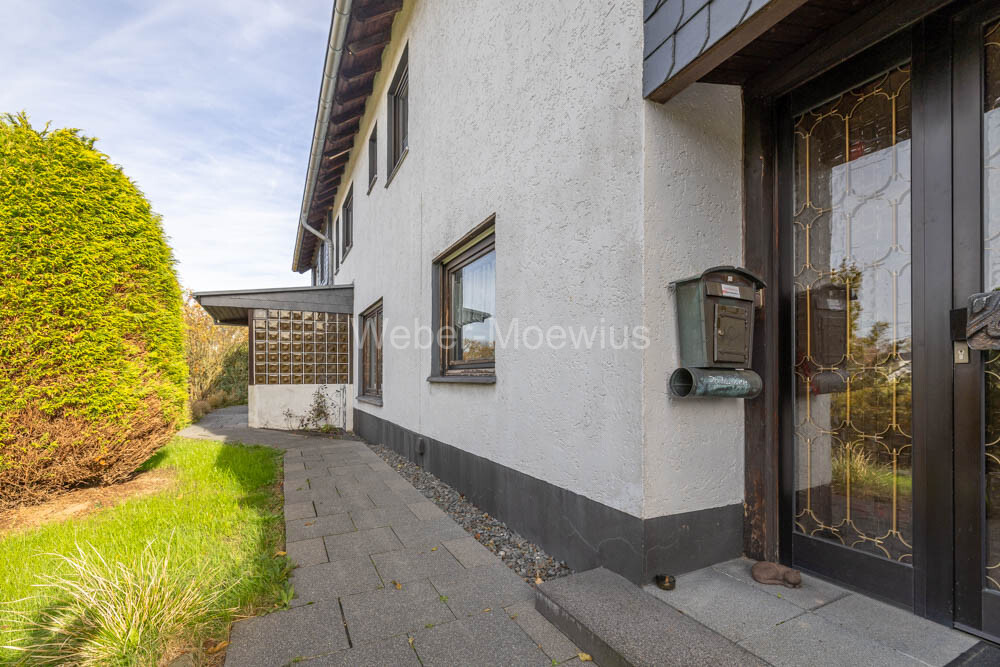 3451 Eingangsbereich