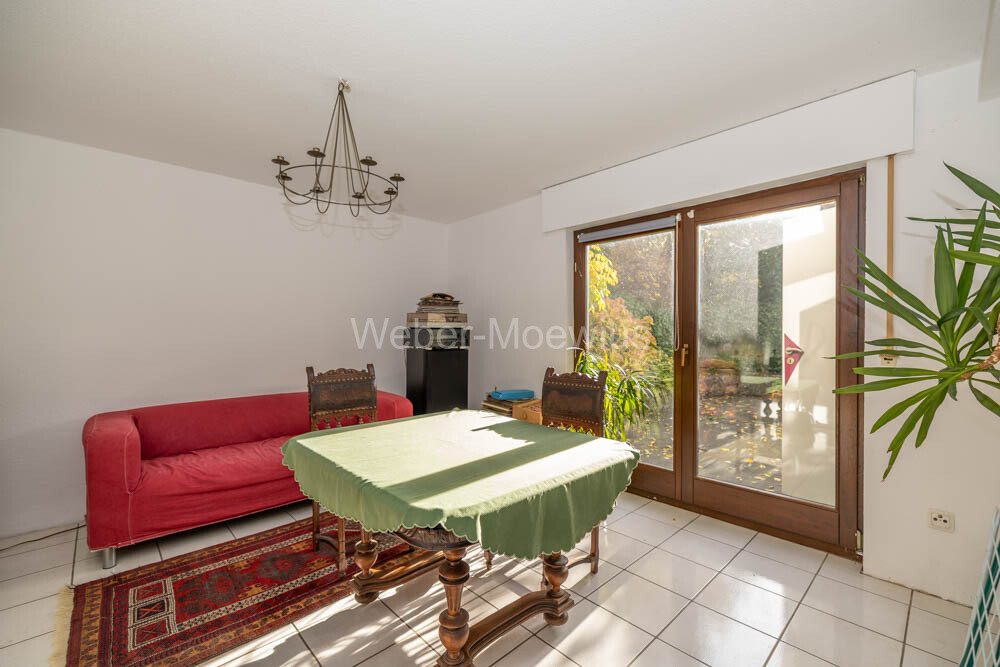 3451 Wohn-Esszimmer EG