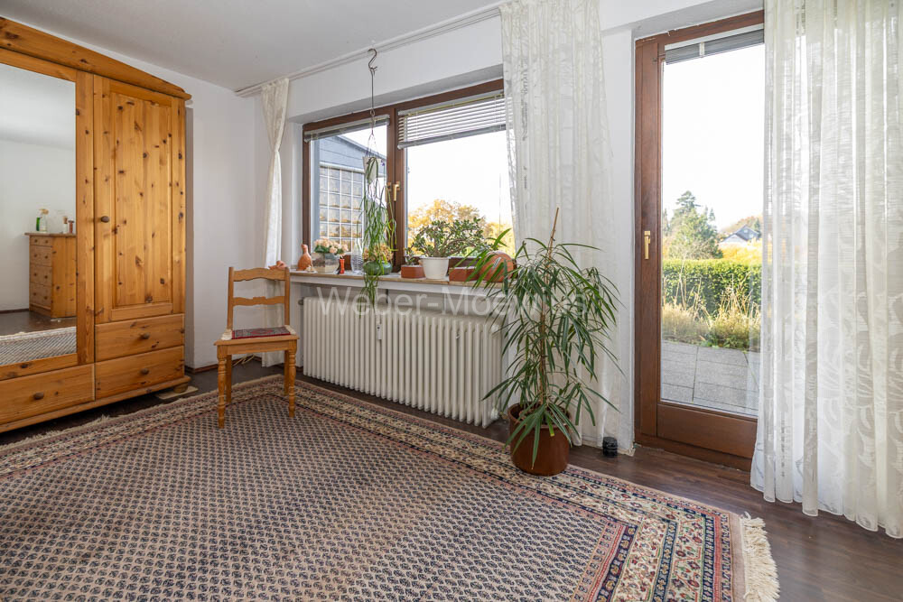 3451 Schlafzimmer 2 EG