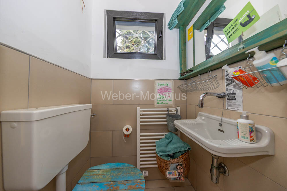 3456 Gäste-WC