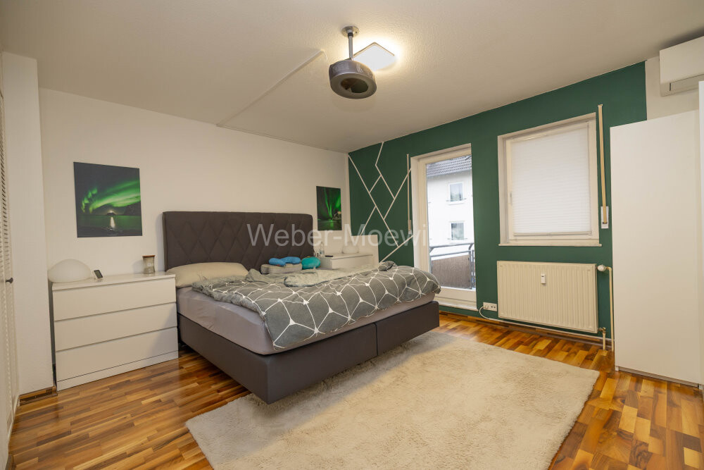 3457 Schlafzimmer a