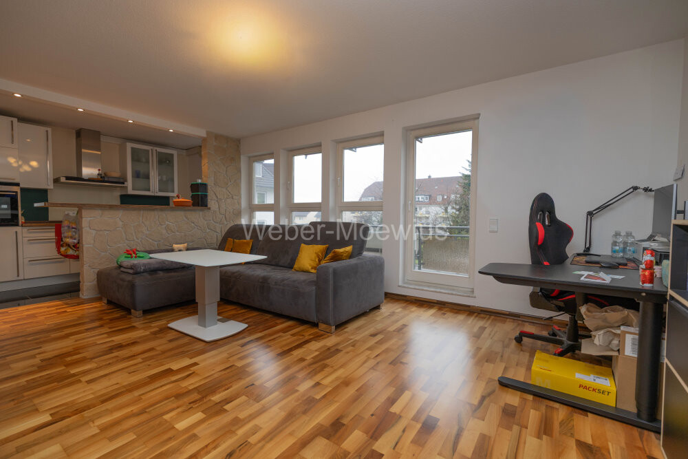3457 Wohnzimmer a
