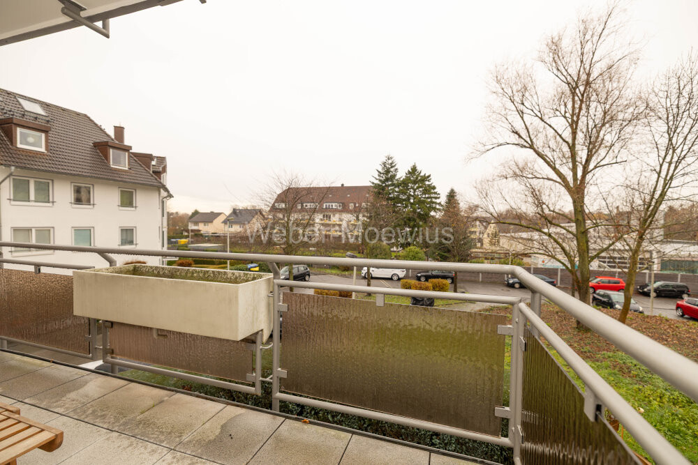 3457 Balkon
