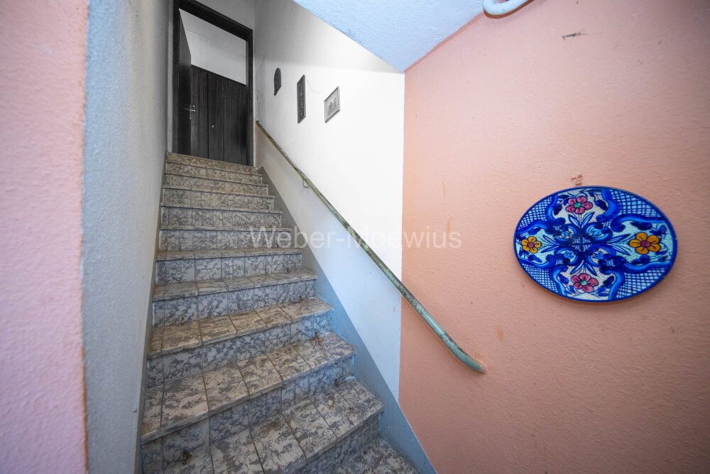 3460 Kellertreppe