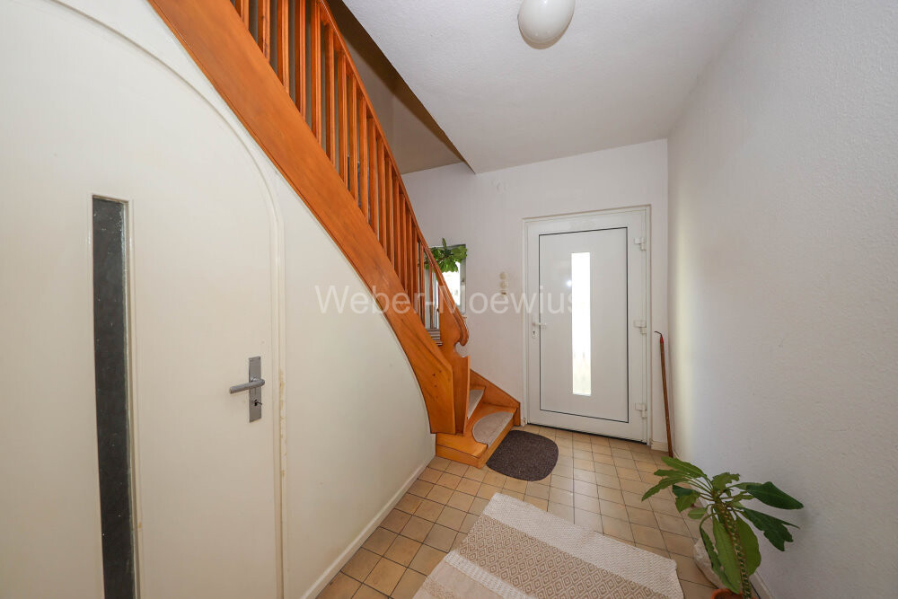 3458 EG Hausflur bzw. Diele b