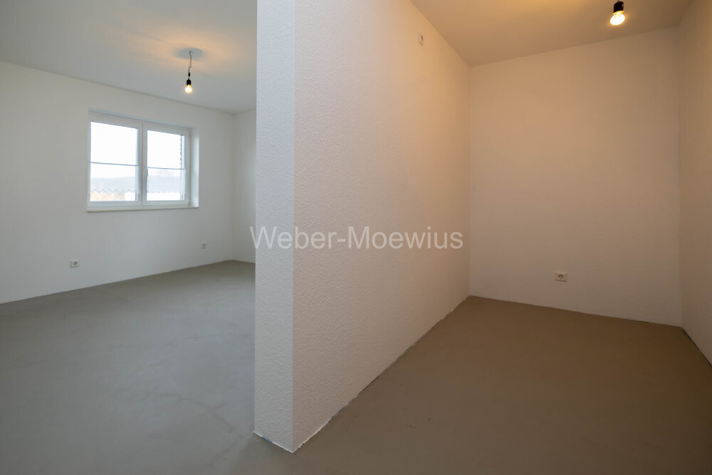 3461 Schlafzimmer 1 mit Ankleide