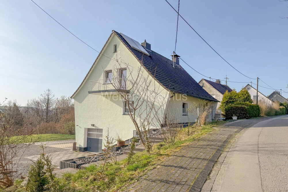 3463 Straßenansicht b
