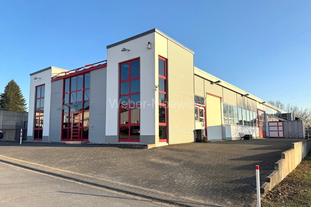 3396 Straßenansicht