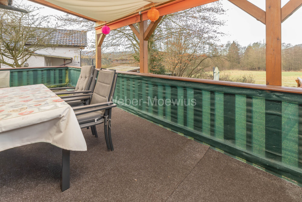 3464 Terrasse EG
