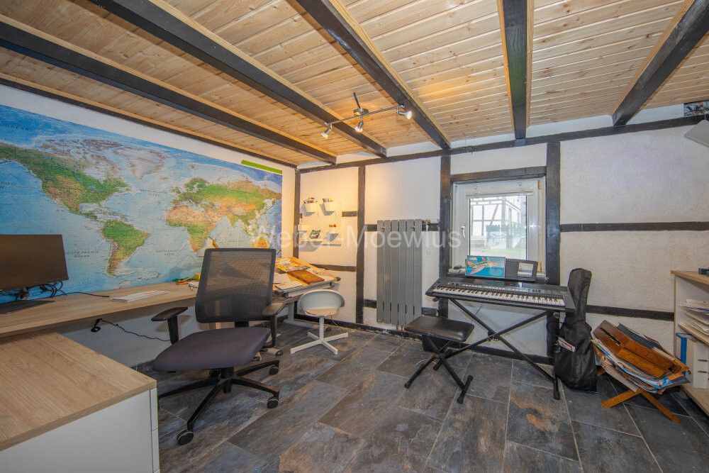 3465 Büro