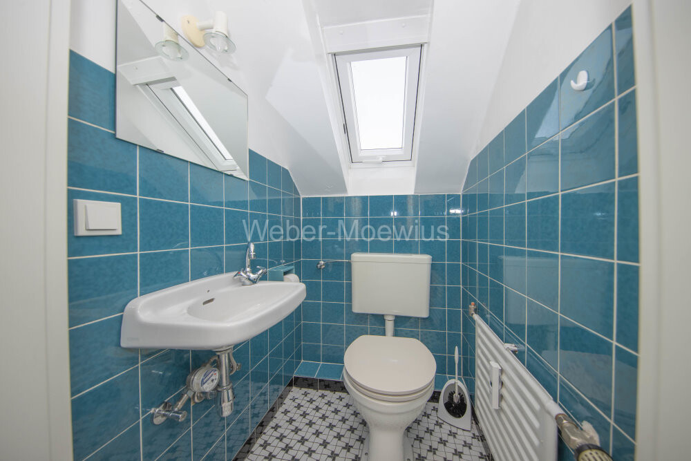 3466 Gäste-WC