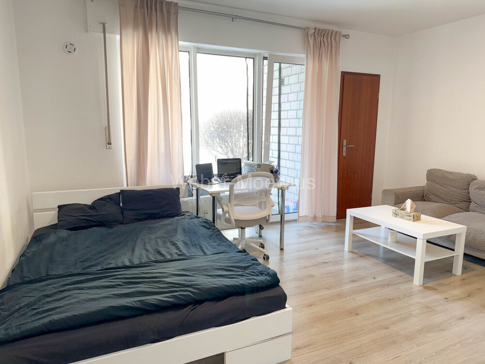 3468 Zimmer + Tür Abstellraum