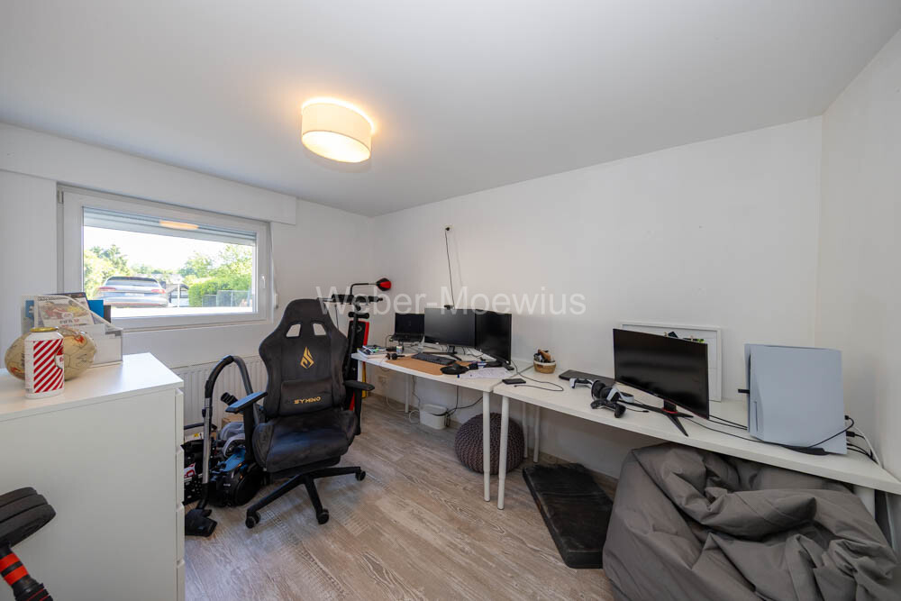 3400 Büro Einlieger