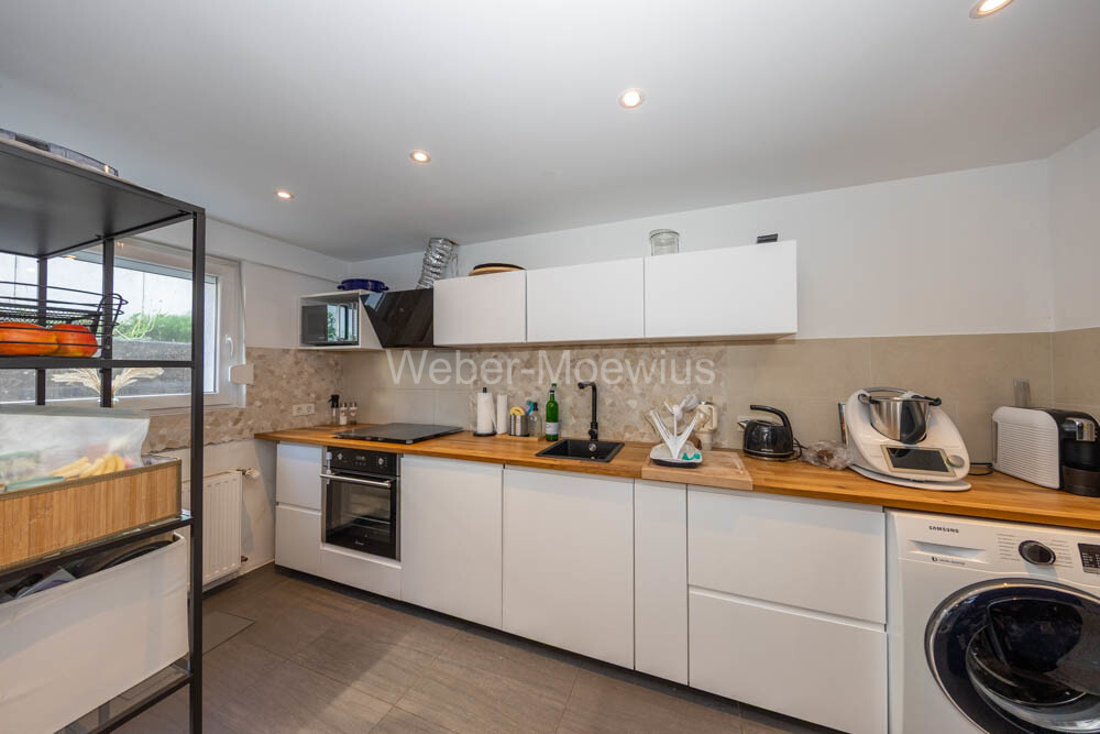 3400 Küche Einlieger