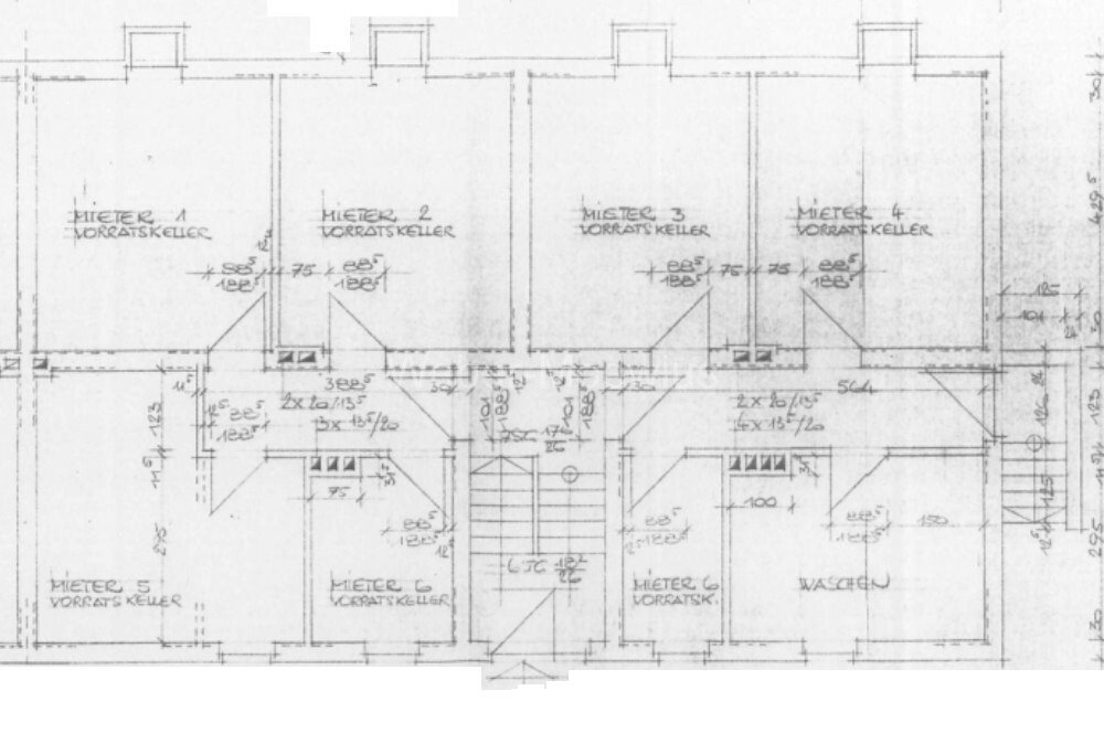 3470 Grundriss H11 Kellergeschoss