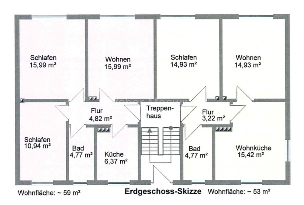 3470 Grundriss H11 Erdgeschoss