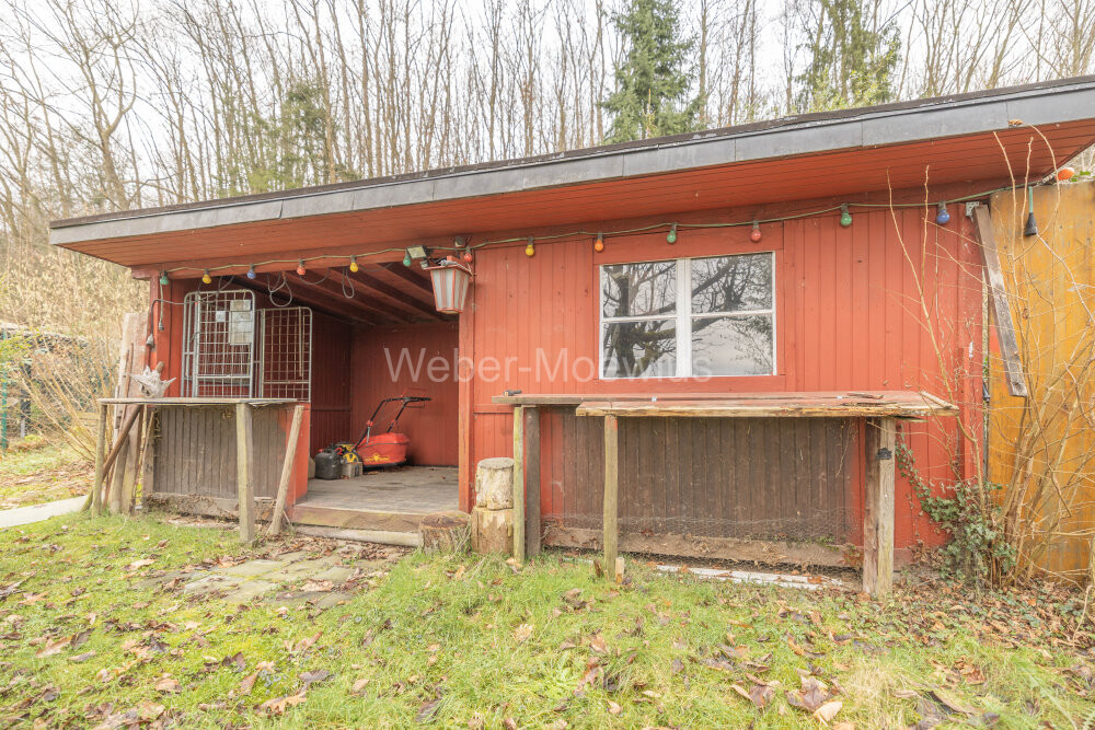 3472 Holzgartenhaus