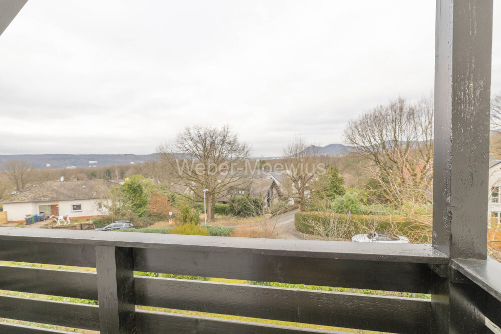 3472 Aussicht Balkon