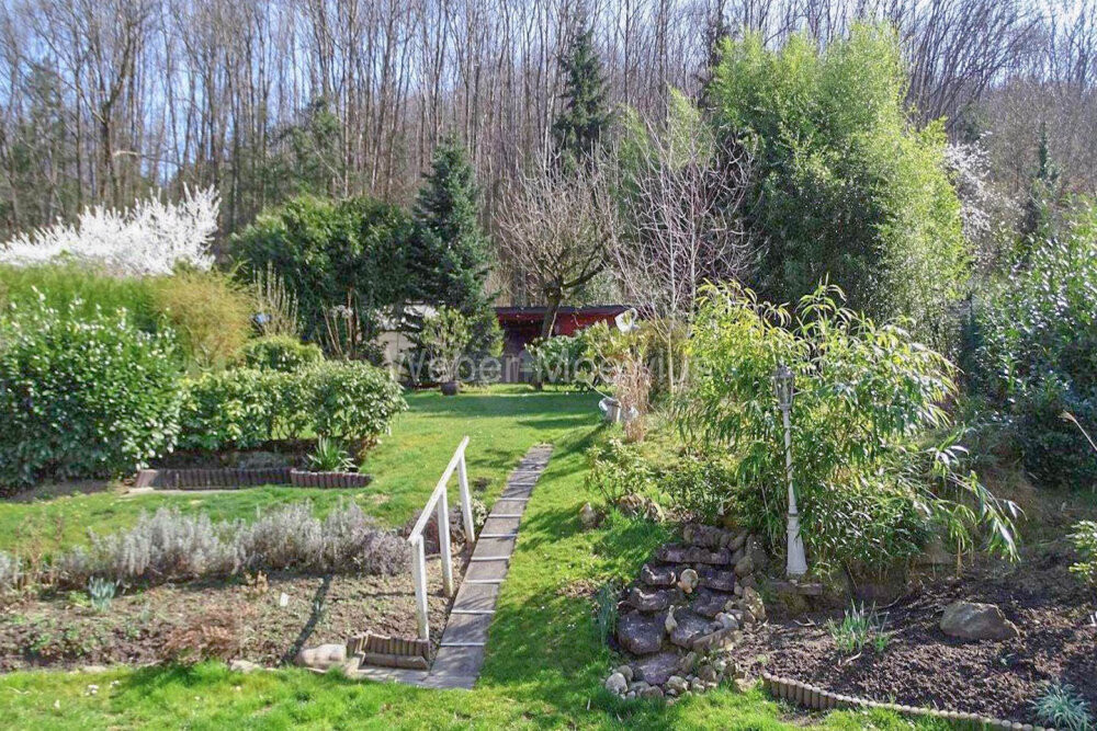 3472 Garten Sommer