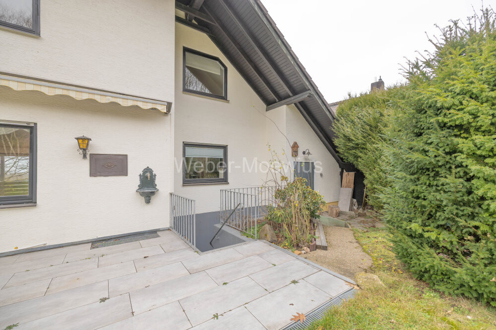 3472 Kelleraußentreppe