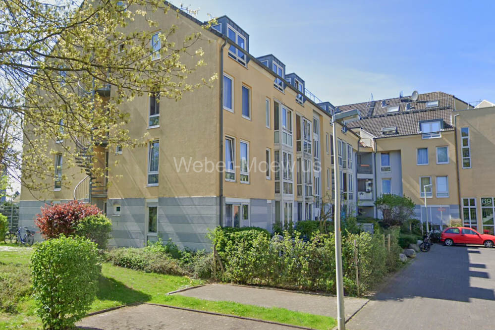 3467 Gebäudeansicht b