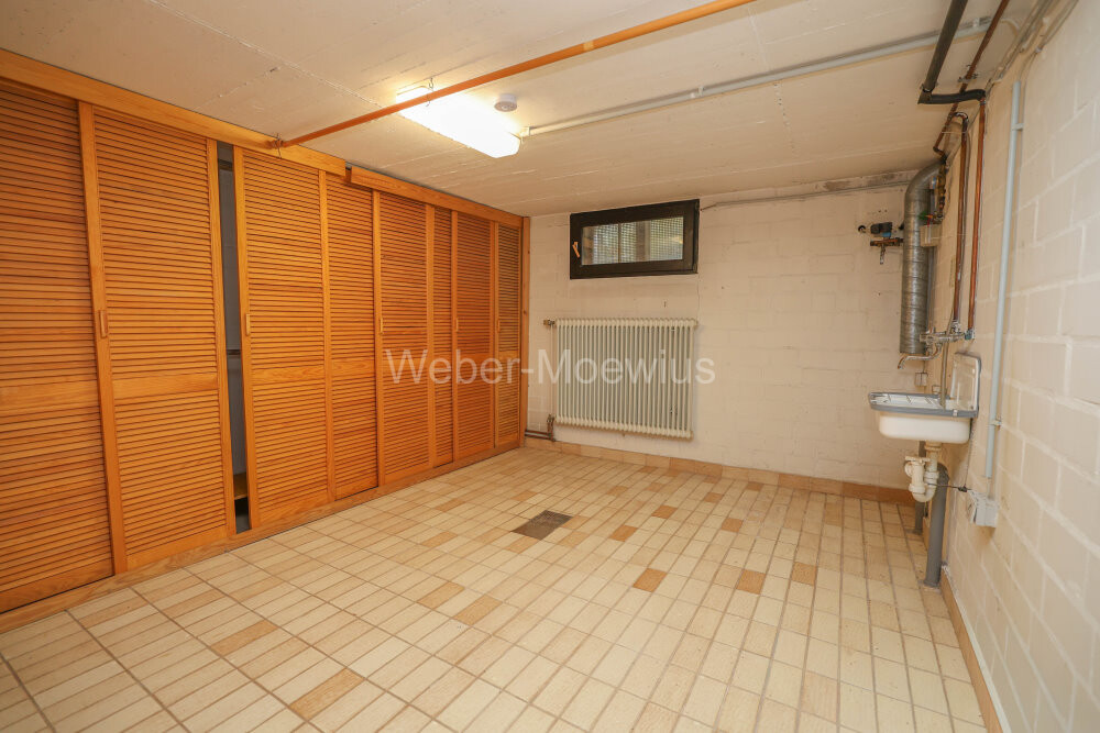 3475 Wasch-Trockenraum