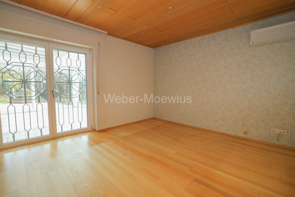 3475 Schlafzimmer 1 - klimatisiert