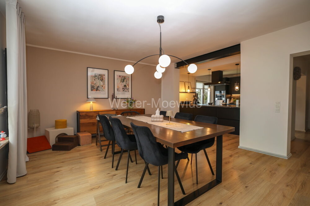 3476 EG WE2 Essbereich + Küche