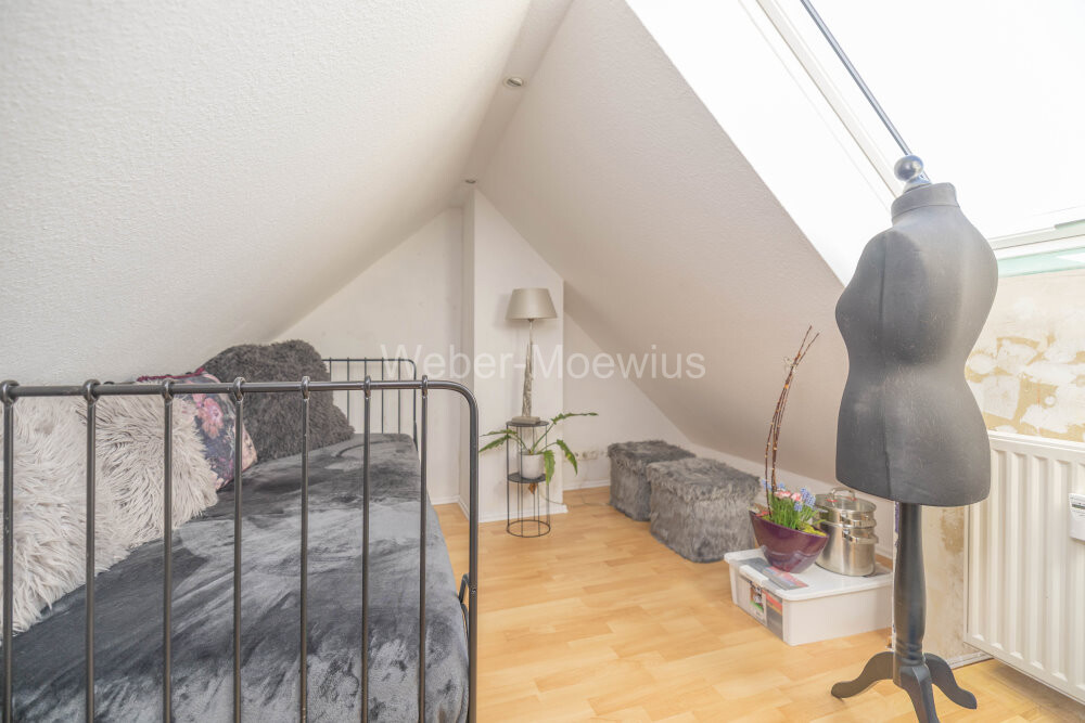 3484 Spitzboden