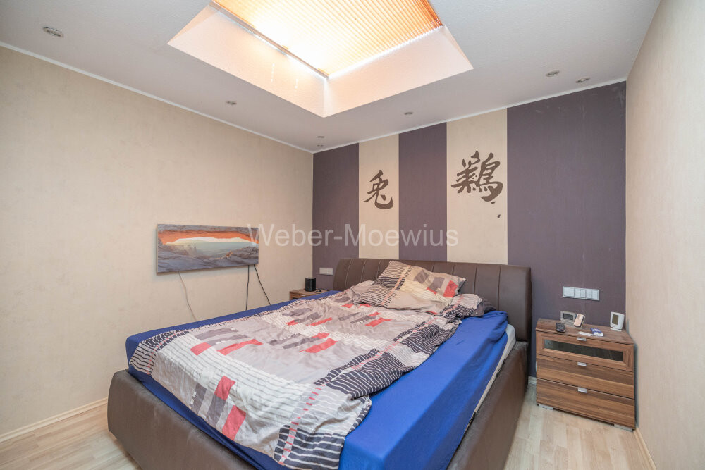 3484 Schlafzimmer EG hinten