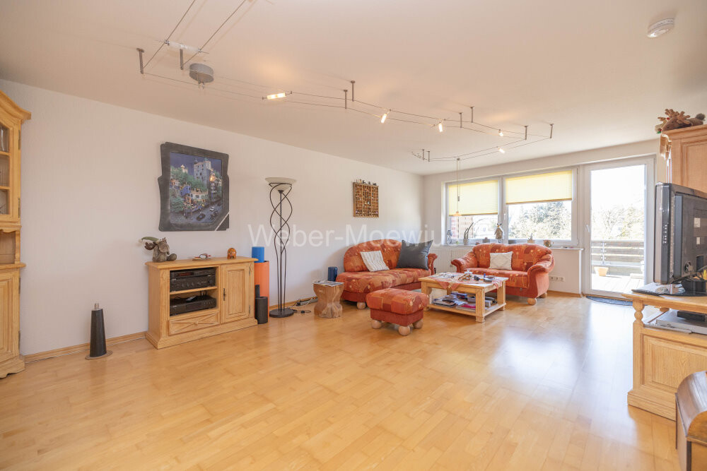 3484 Wohnzimmer 1. OG