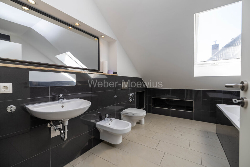 3485 Wannen-Duschbad a