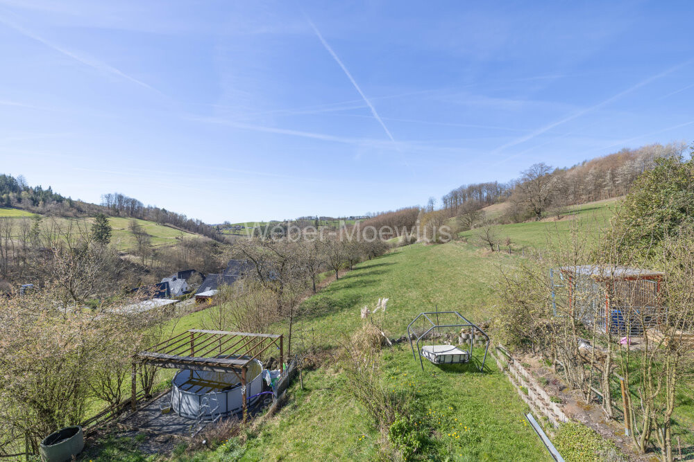 3488 Ausblick Garten