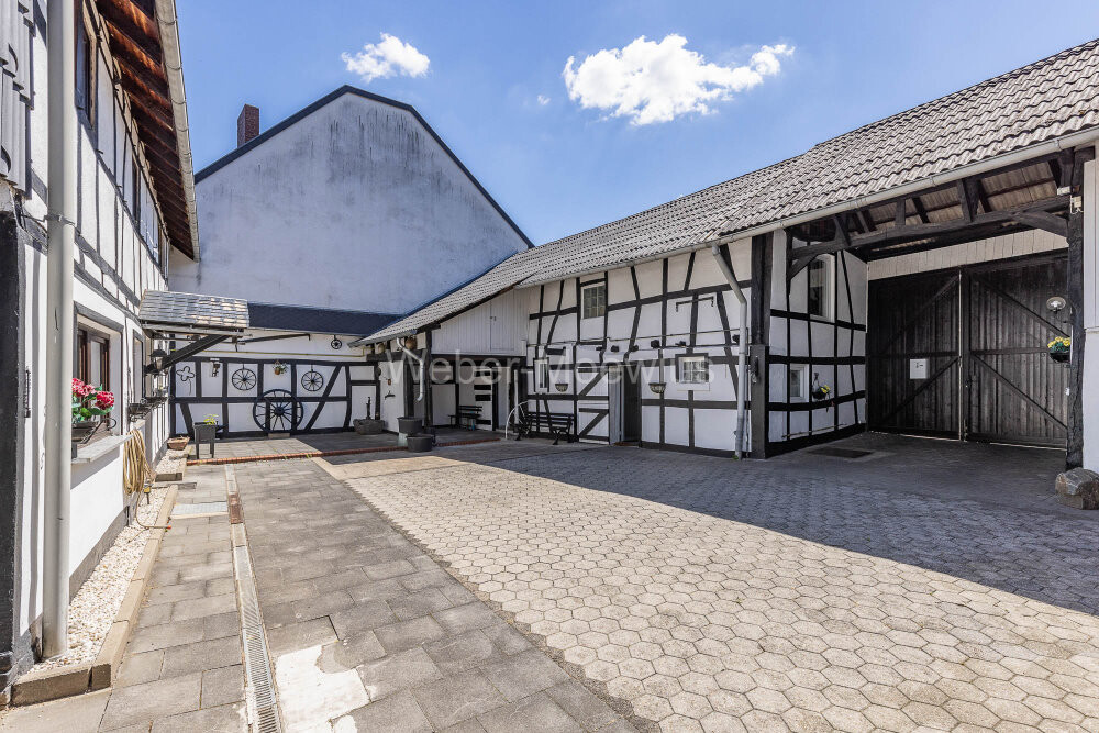 3489 Innenhof d