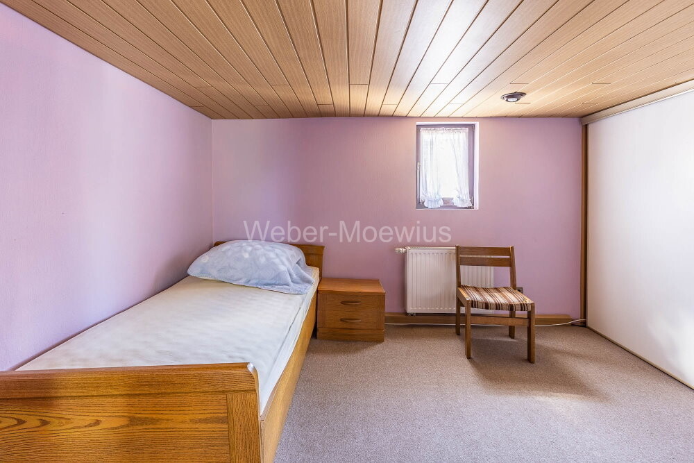 3489 Gebäude 1 WE 2 - OG Schlafzimmer 2