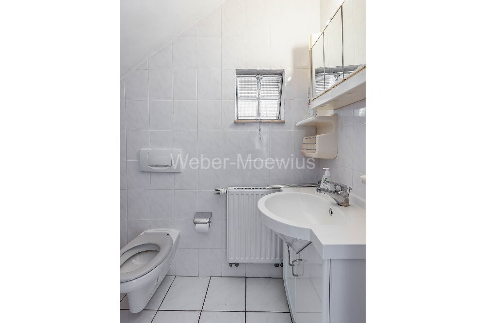 3489 Gebäude 3 WE 1 - EG Gäste-WC