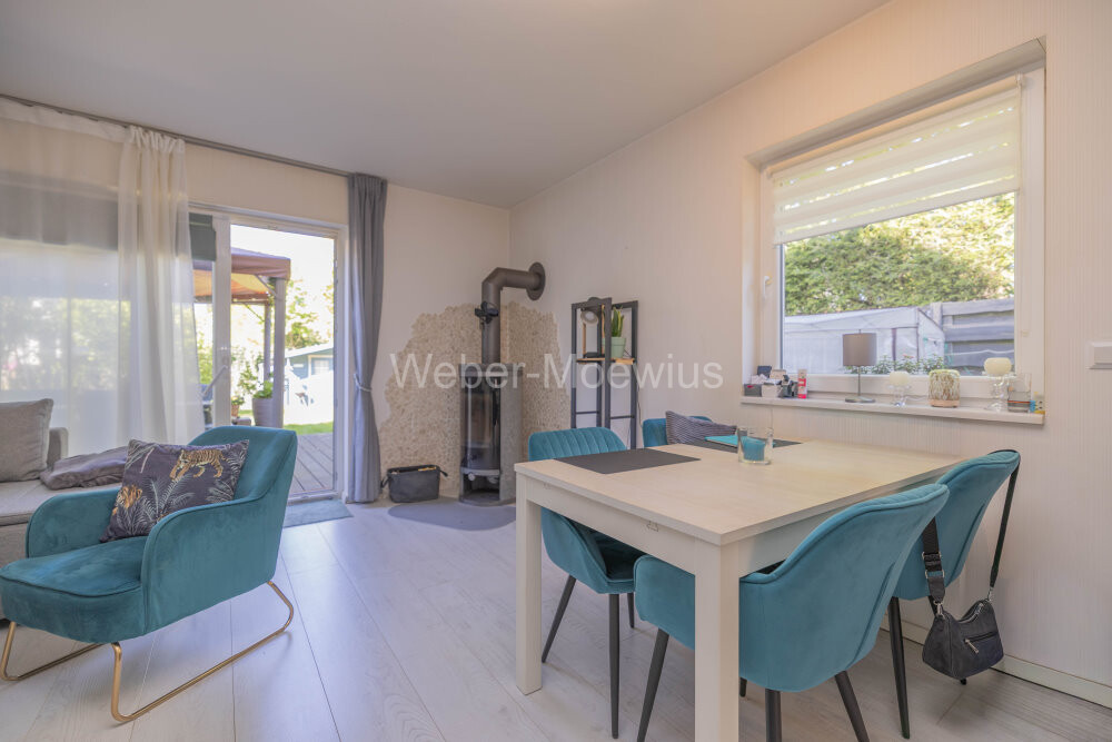 3497 Wohn- u. Esszimmer ELW b